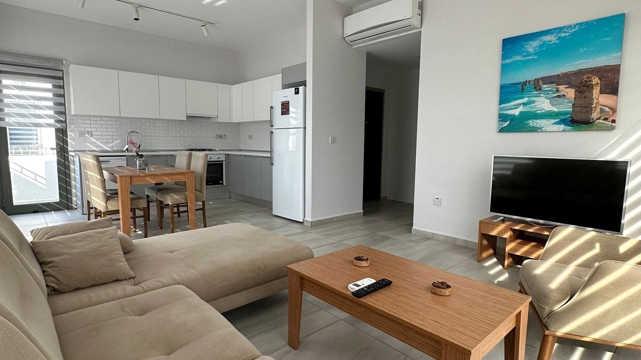Photo of Livingroom in Karavas