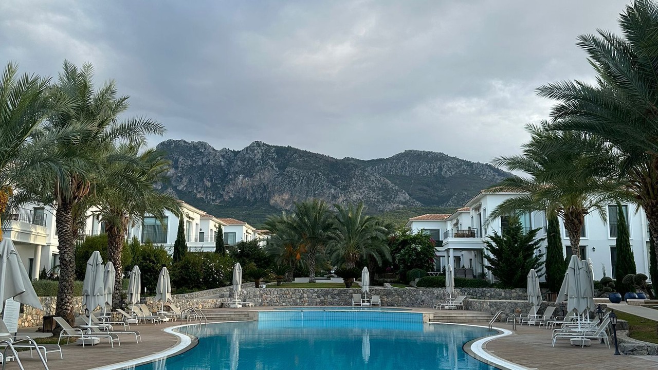 Photo of Outdoor in Karavas