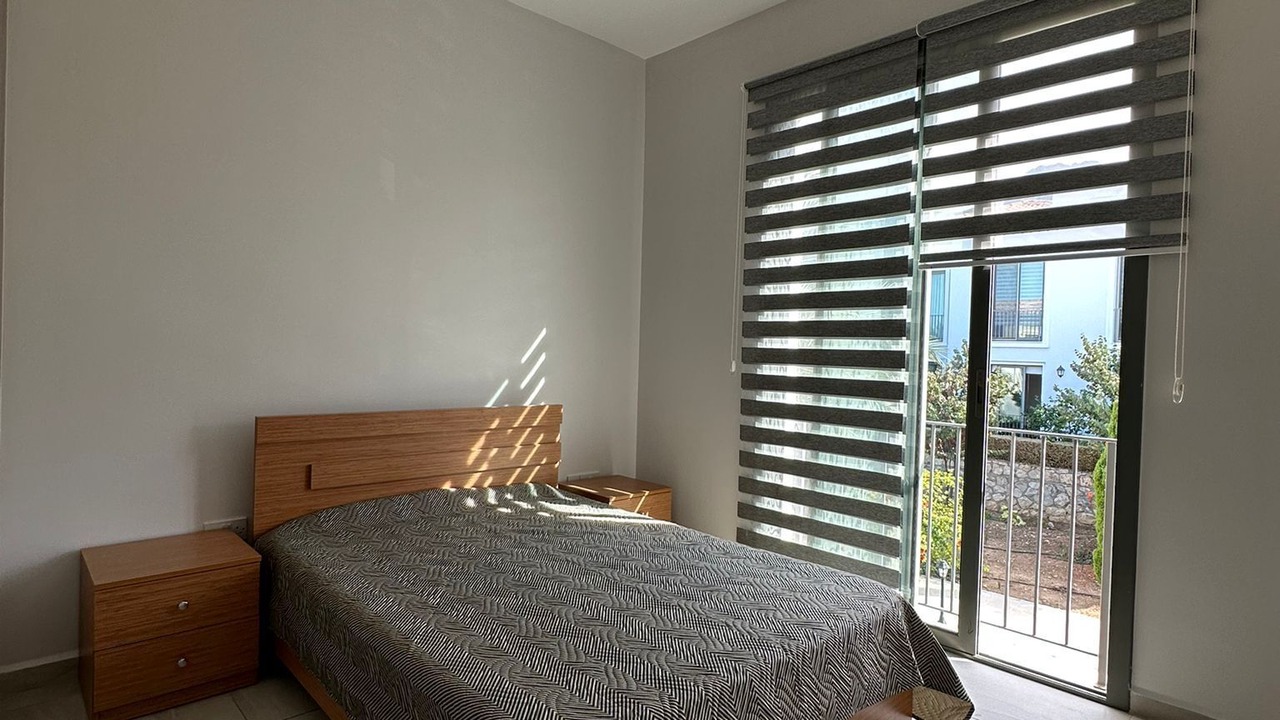 Photo of Bedroom in Karavas