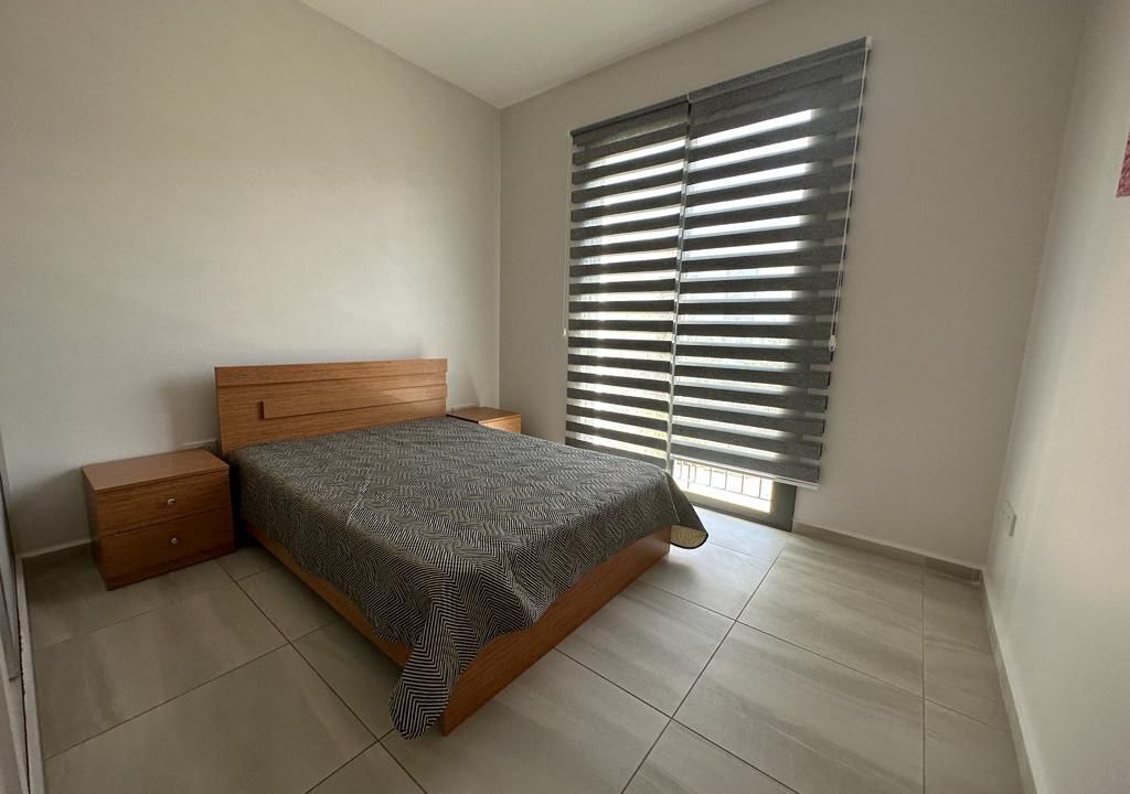 Photo of Bedroom in Karavas