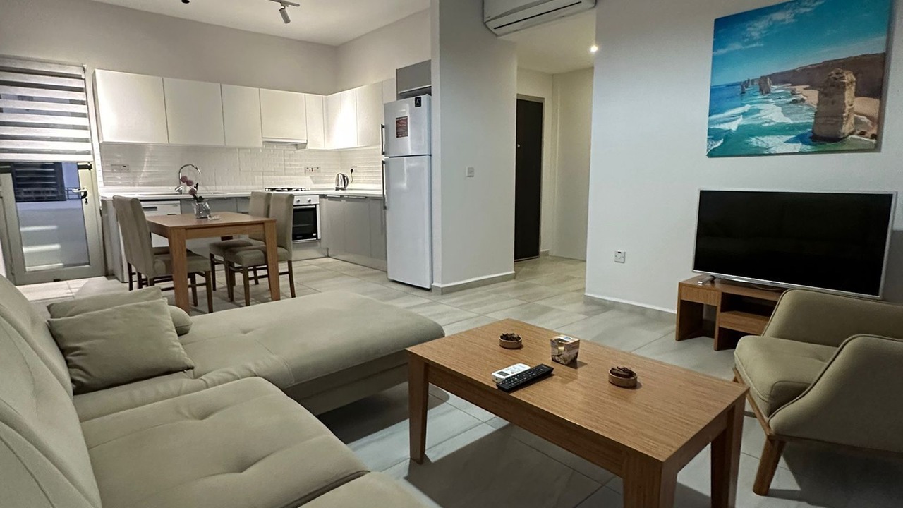 Photo of Livingroom in Karavas