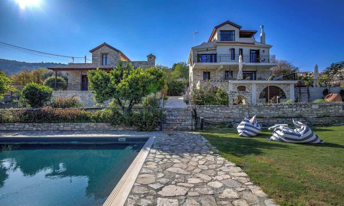 Photo of Outdoor in Pano Lefkara