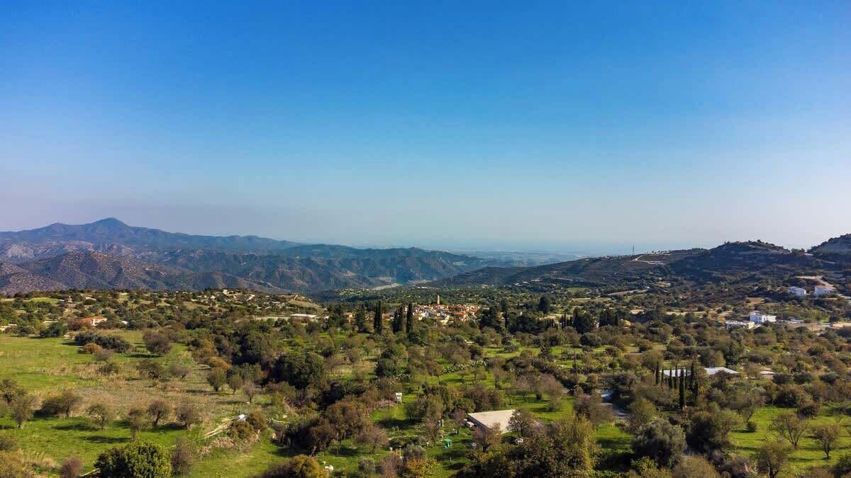 Photo of Others in Pano Lefkara