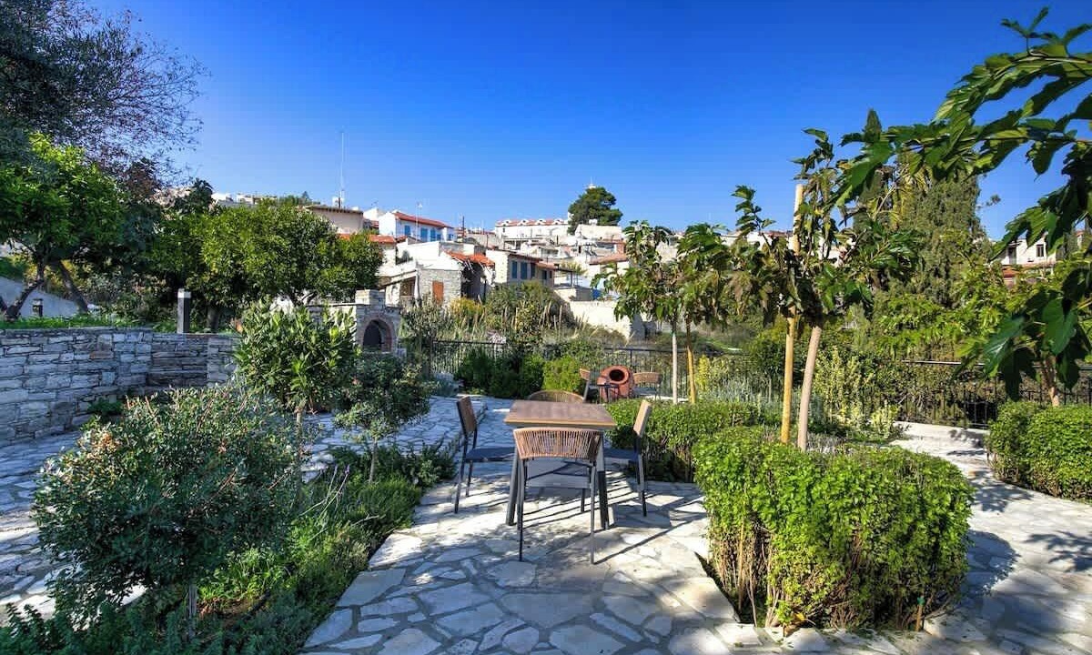 Photo of Outdoor in Pano Lefkara
