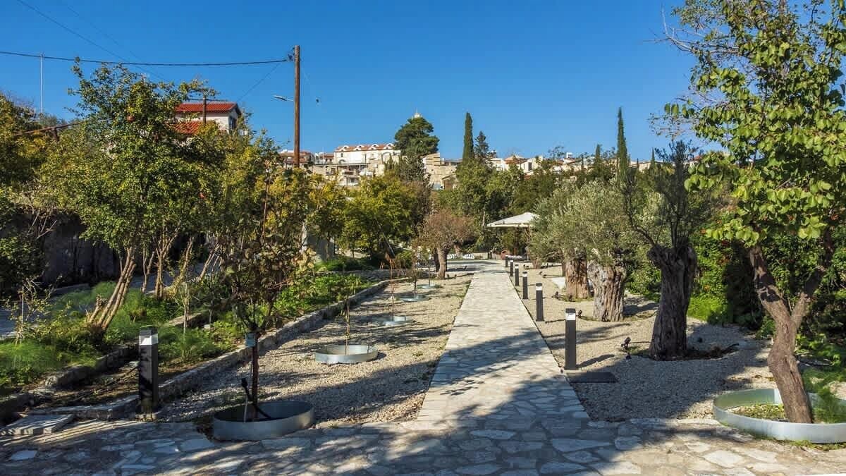 Photo of Others in Pano Lefkara