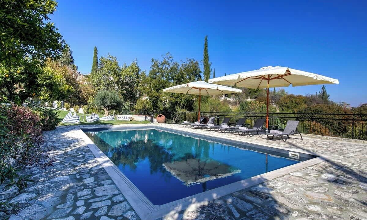 Photo of Outdoor in Pano Lefkara