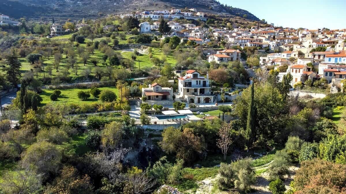 Photo of Outdoor in Pano Lefkara