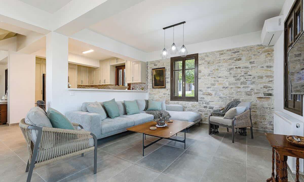 Photo of Livingroom in Pano Lefkara