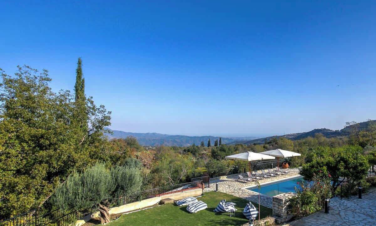 Photo of Outdoor in Pano Lefkara