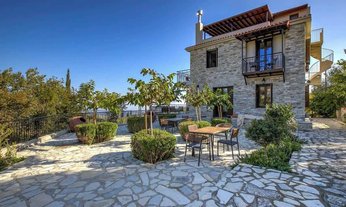 Photo of Outdoor in Pano Lefkara