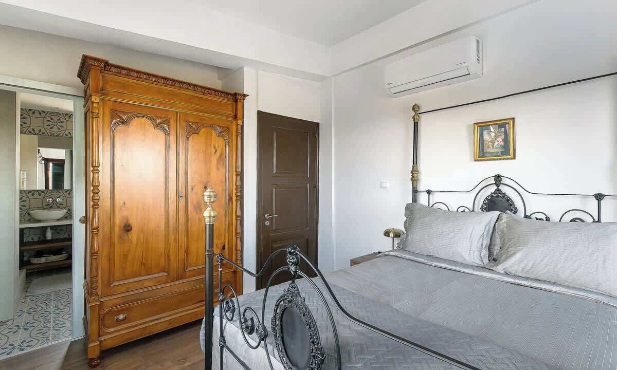 Photo of Bedroom in Pano Lefkara