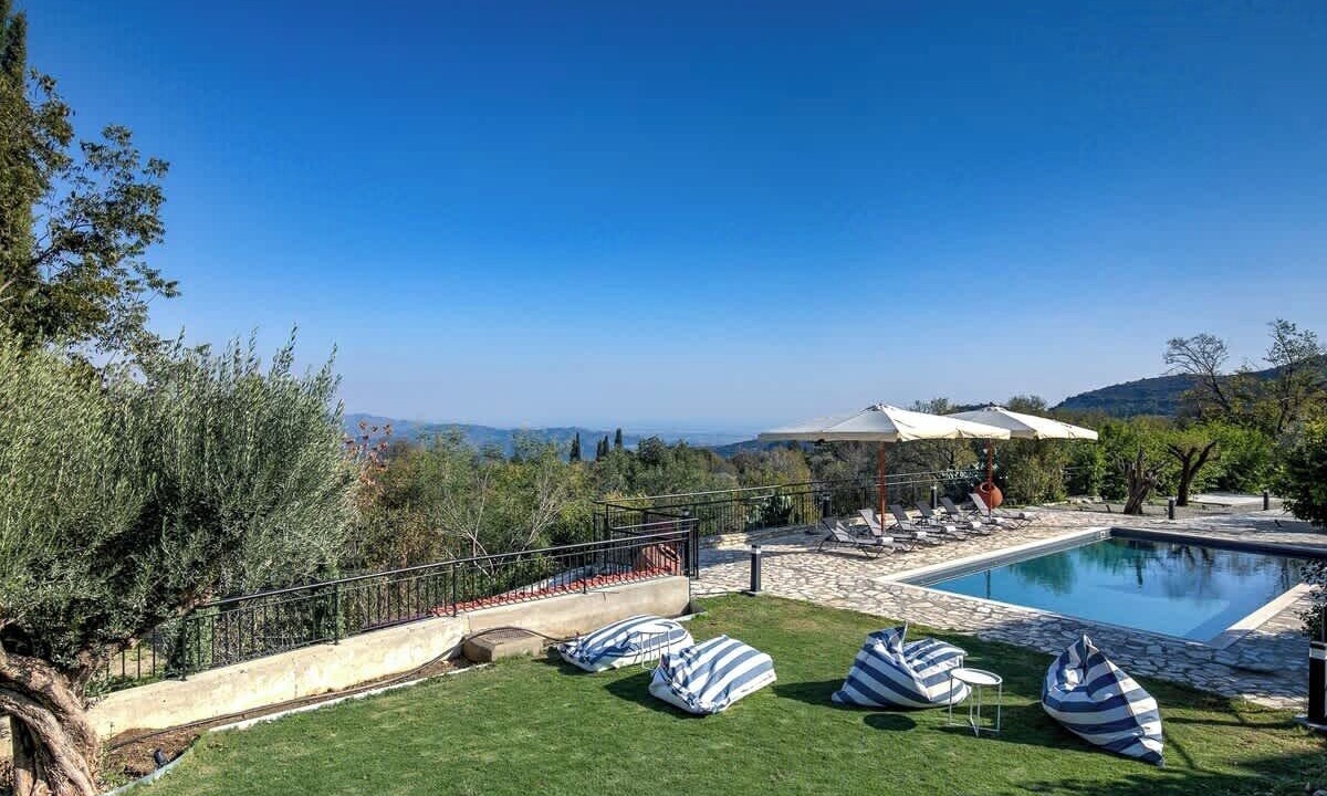 Photo of Outdoor in Pano Lefkara