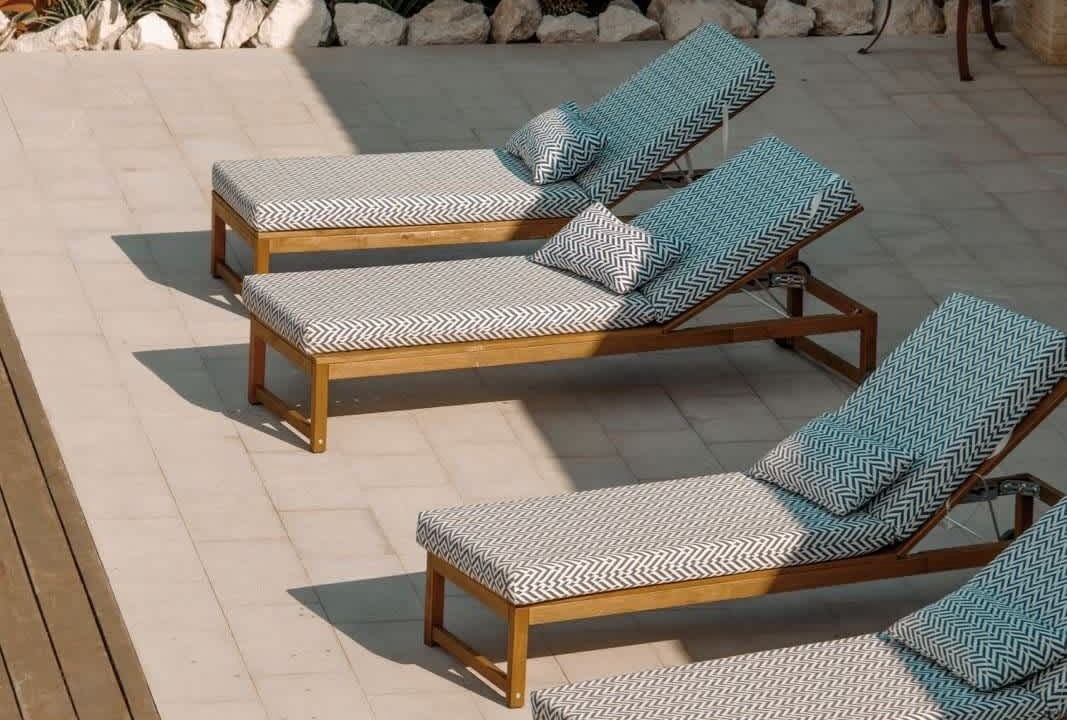 Photo of Patio Balcony in Kornos