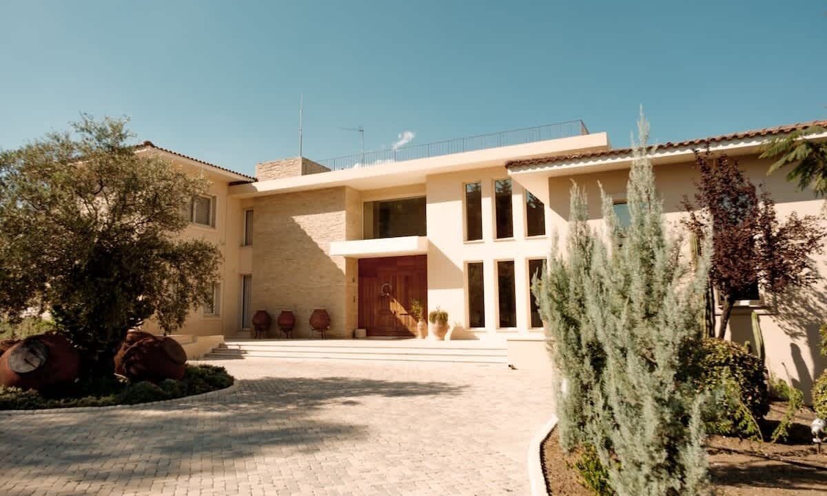 Photo of Outdoor in Kornos