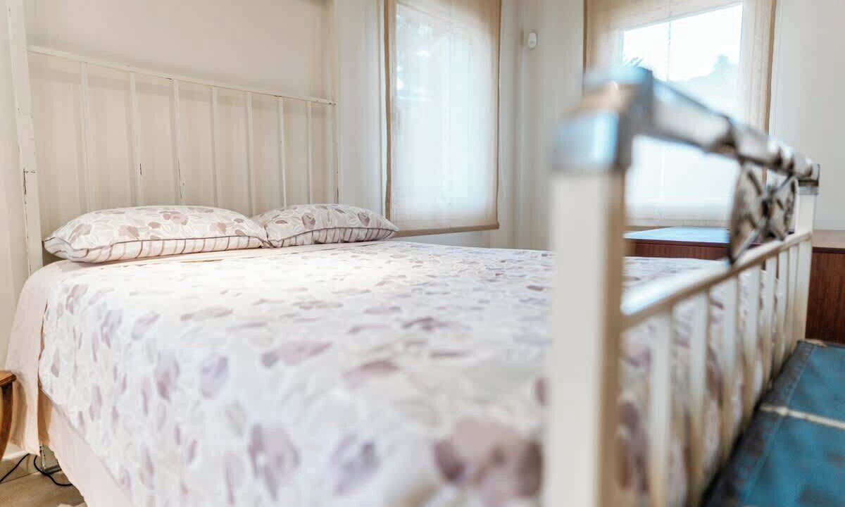 Photo of Bedroom in Kornos