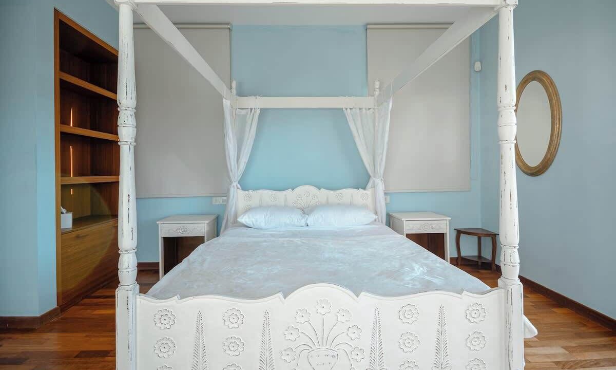 Photo of Bedroom in Kornos