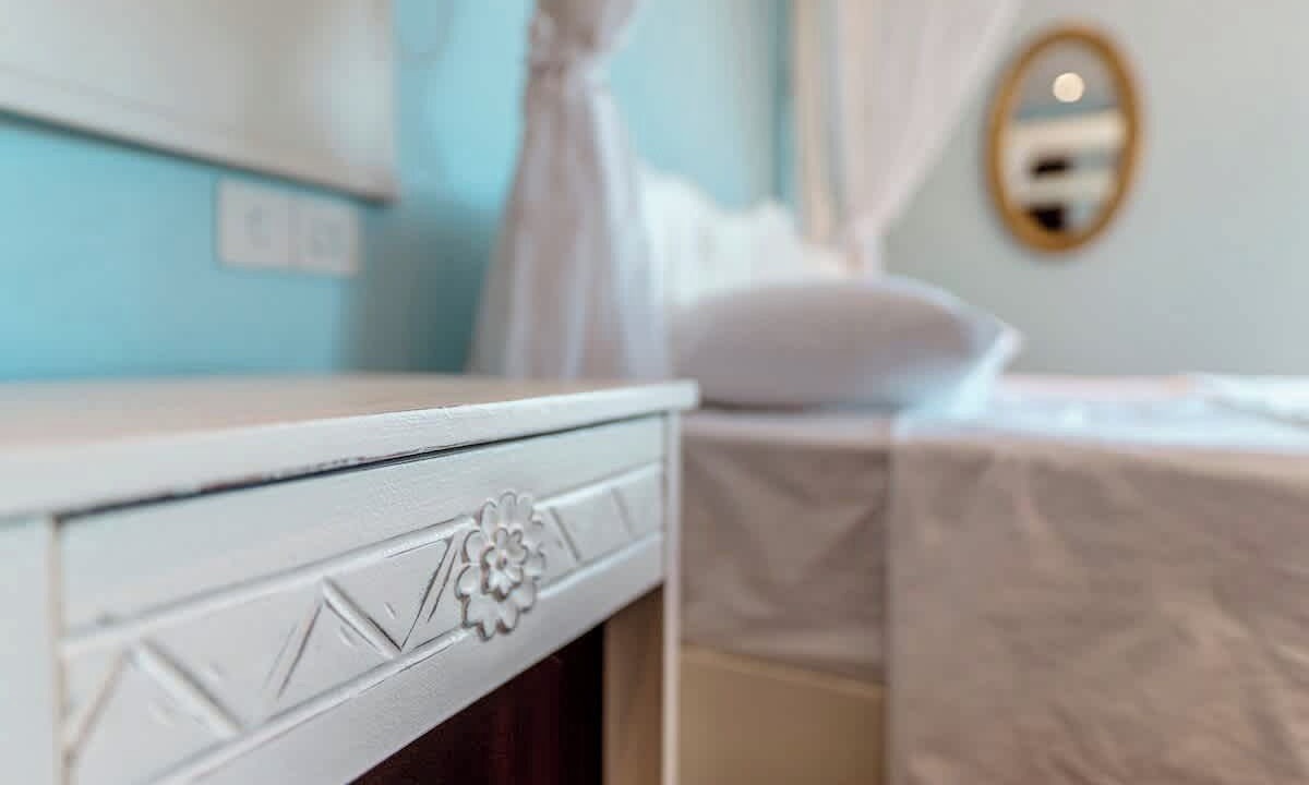 Photo of Bedroom in Kornos