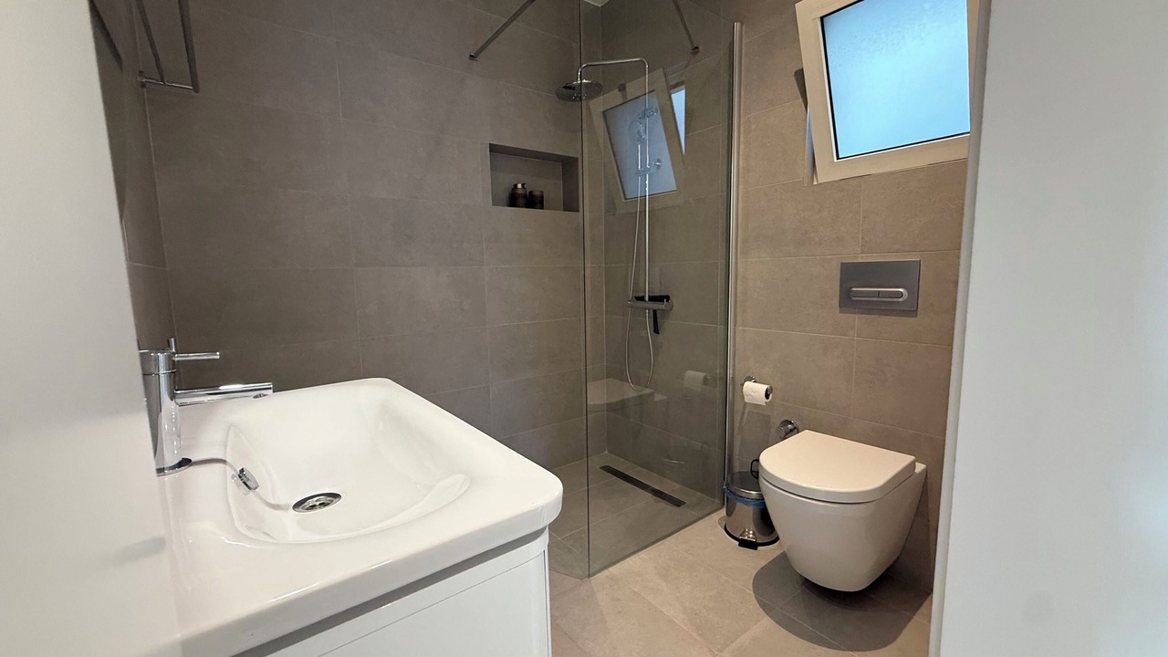 Photo of Bathroom in Yesiltepe