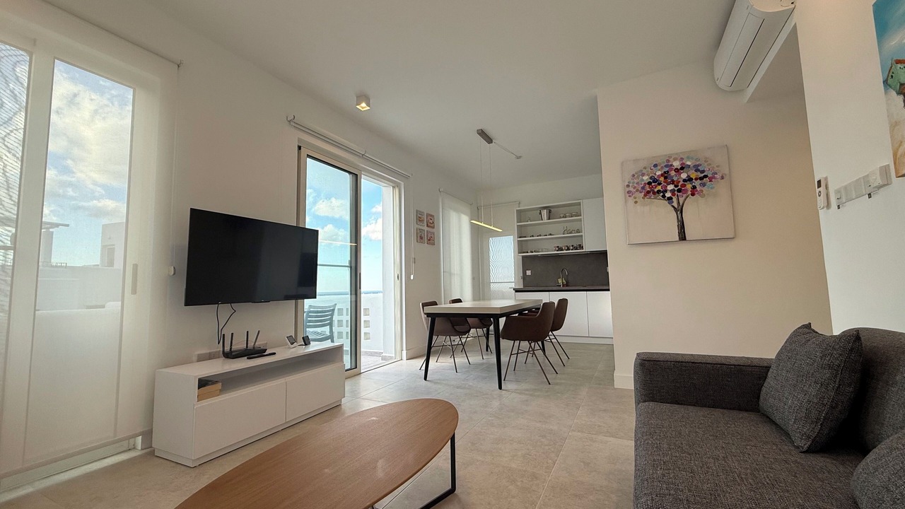 Photo of Livingroom in Yesiltepe