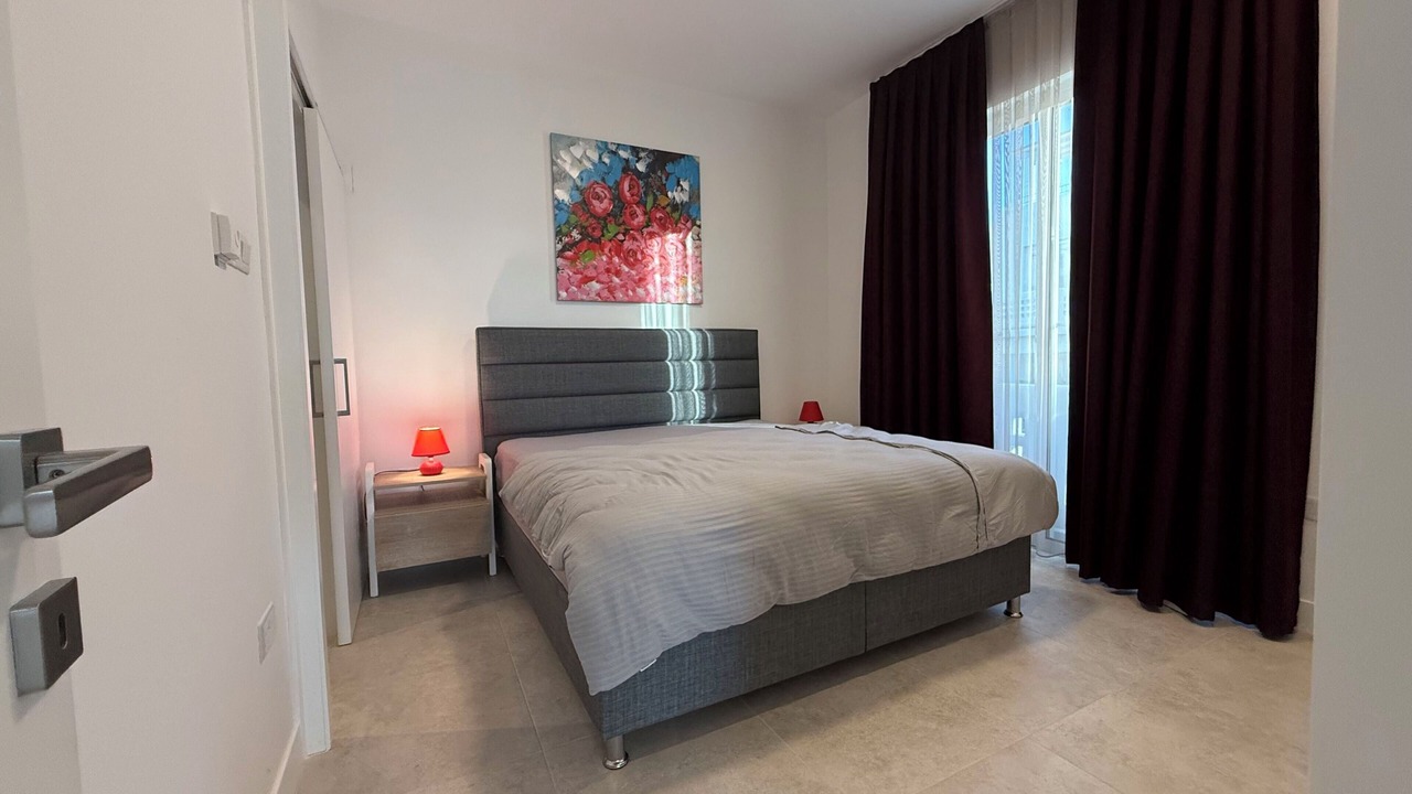 Photo of Bedroom in Yesiltepe