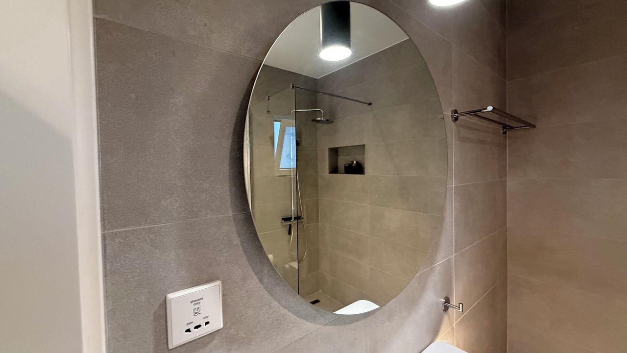 Photo of Bathroom in Yesiltepe