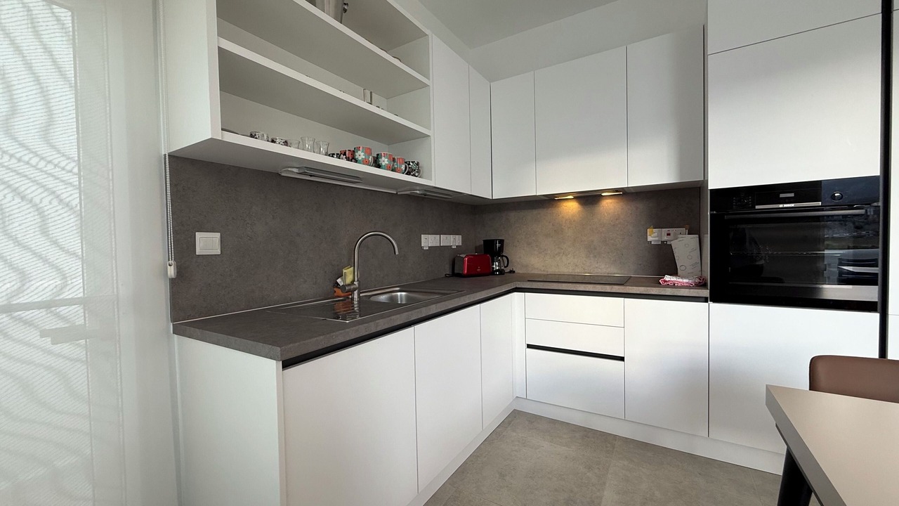 Photo of Kitchen in Yesiltepe
