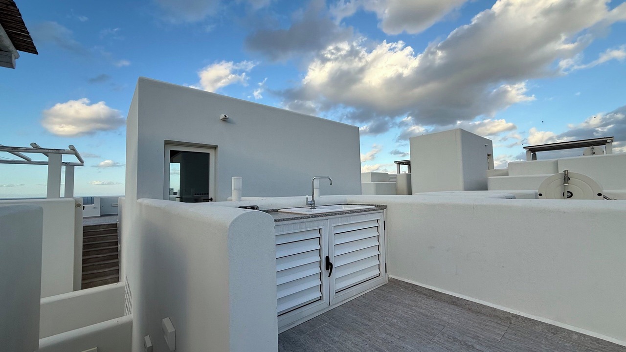 Photo of Patio Balcony in Yesiltepe