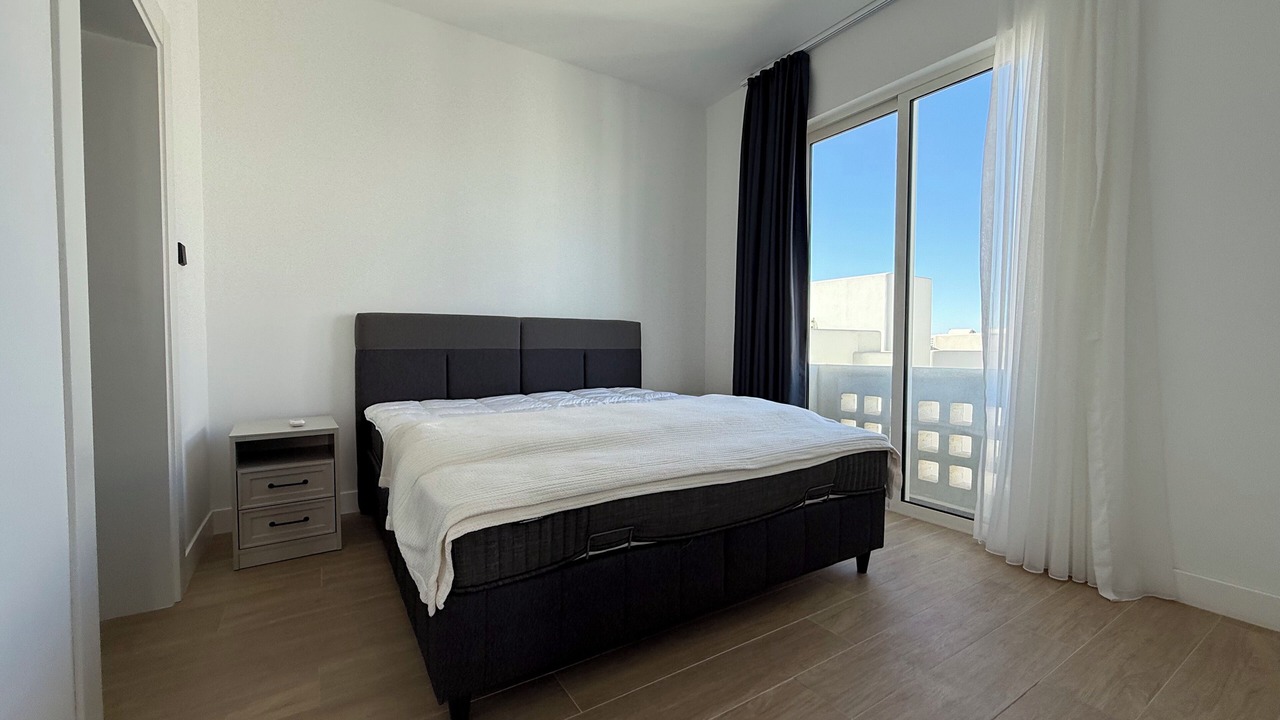 Photo of Bedroom in Kyrenia