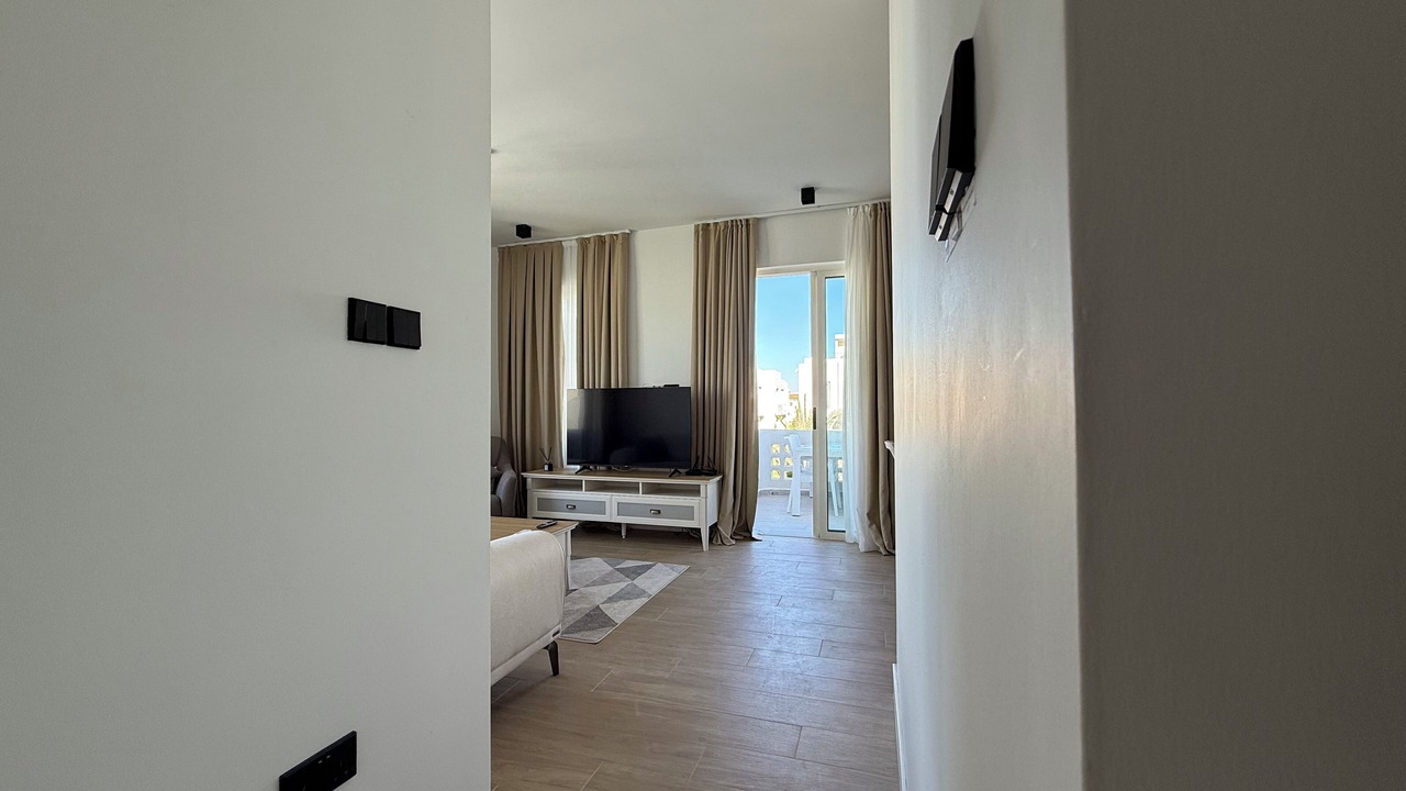 Photo of Livingroom in Kyrenia