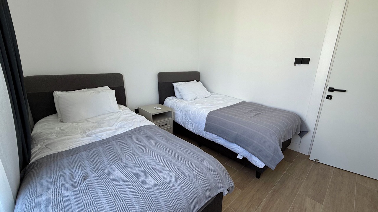 Photo of Bedroom in Kyrenia