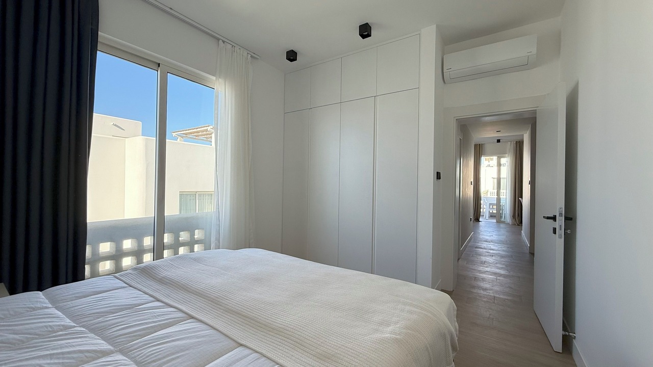 Photo of Bedroom in Kyrenia