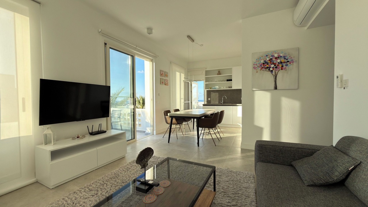 Photo of Livingroom in Yesiltepe