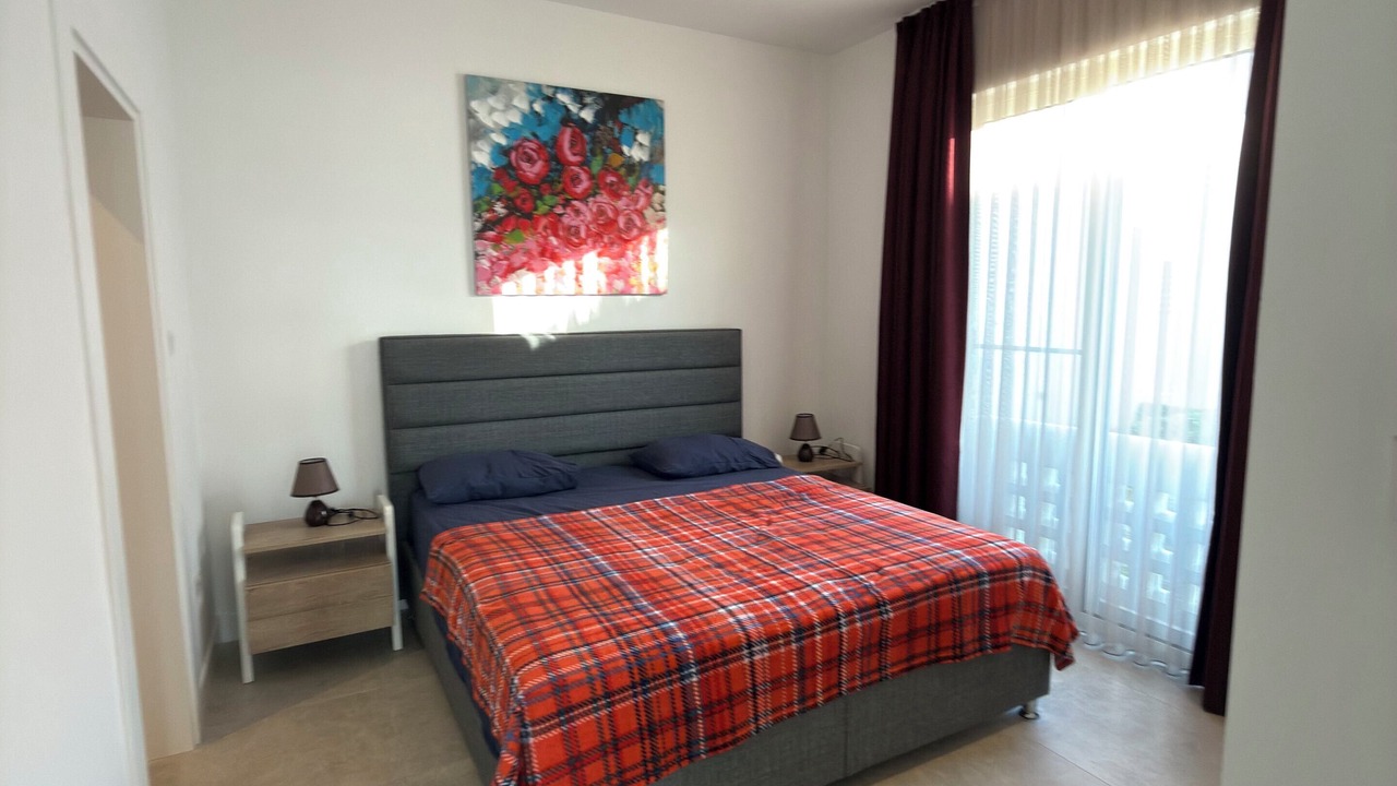 Photo of Bedroom in Yesiltepe