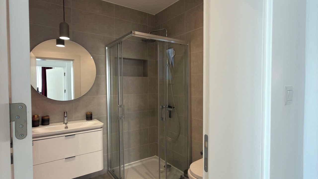 Photo of Bathroom in Yesiltepe