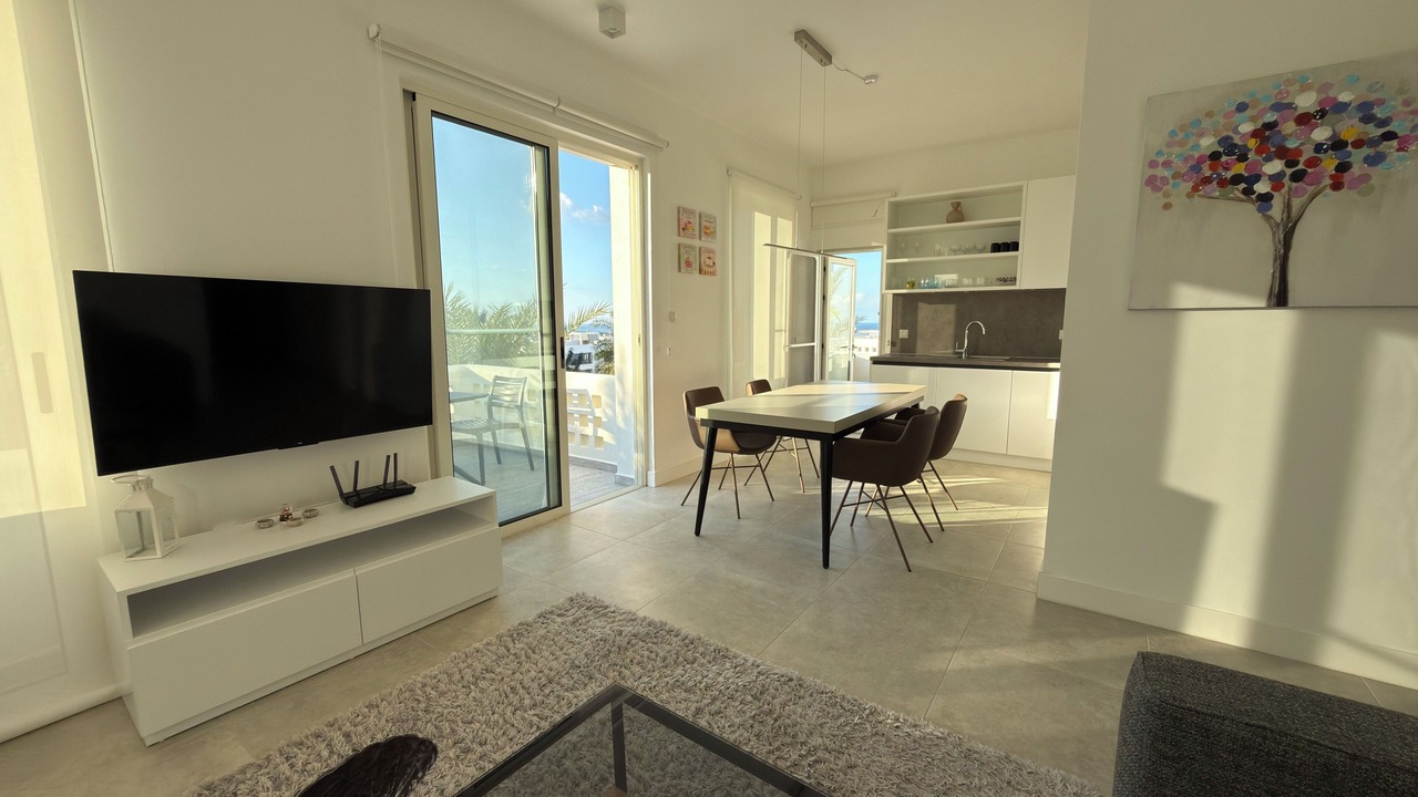 Photo of Livingroom in Yesiltepe