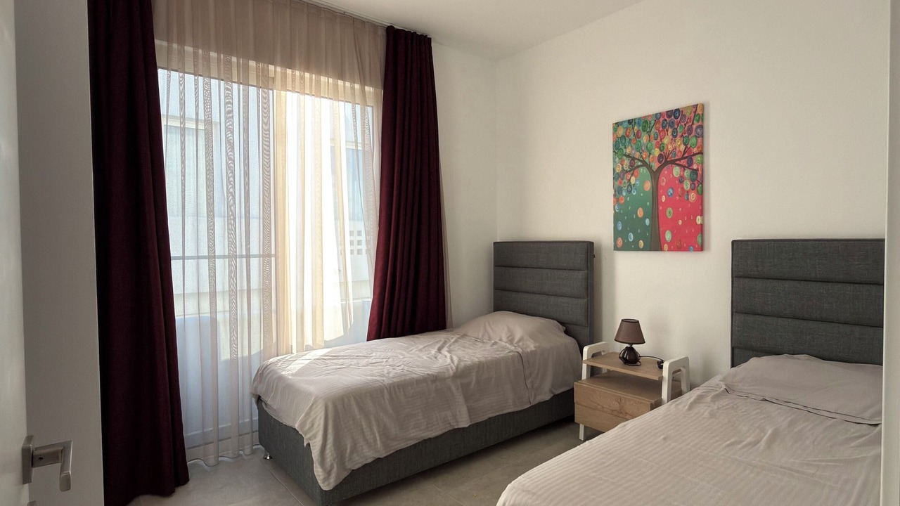 Photo of Bedroom in Yesiltepe