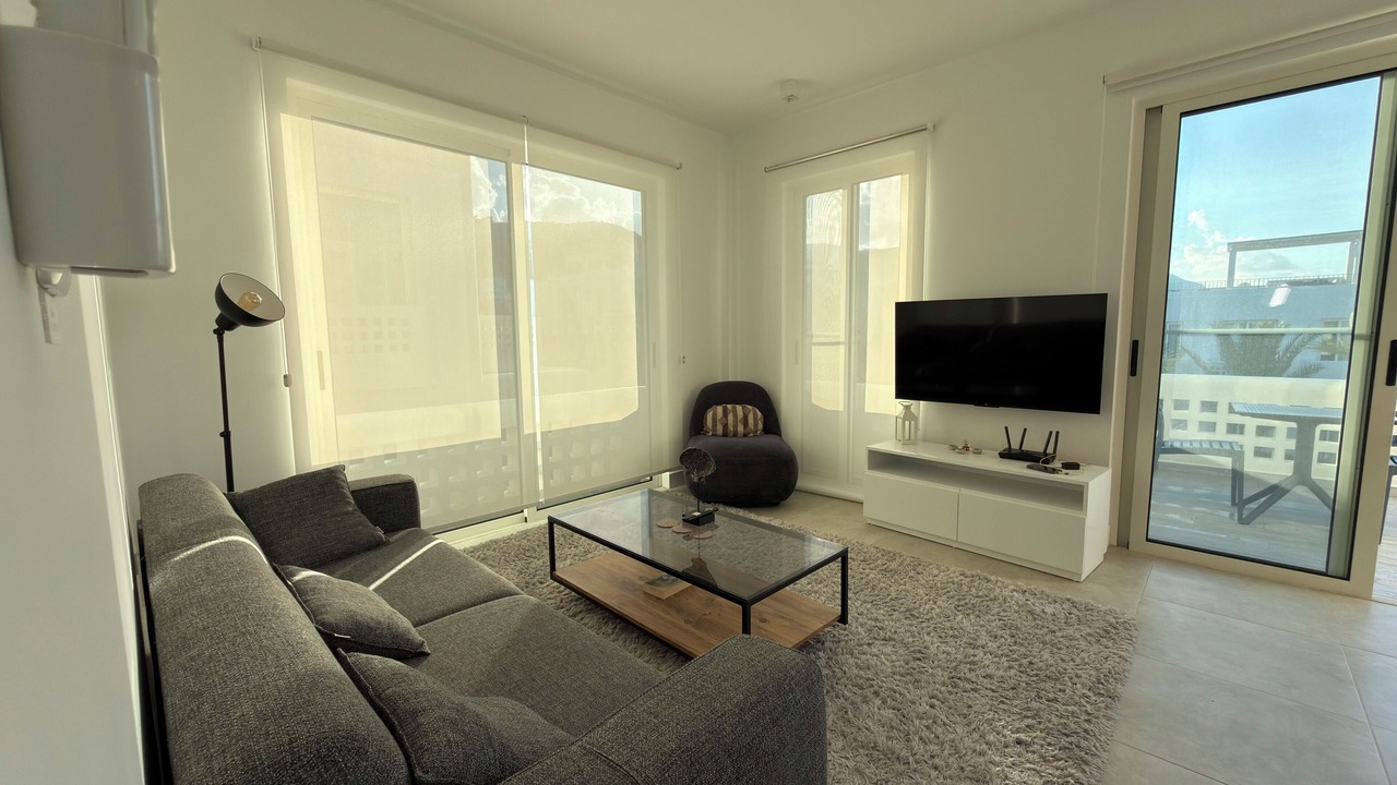 Photo of Livingroom in Yesiltepe