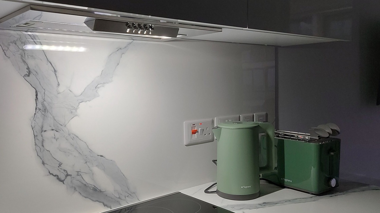 Photo of Kitchen in Trikomo