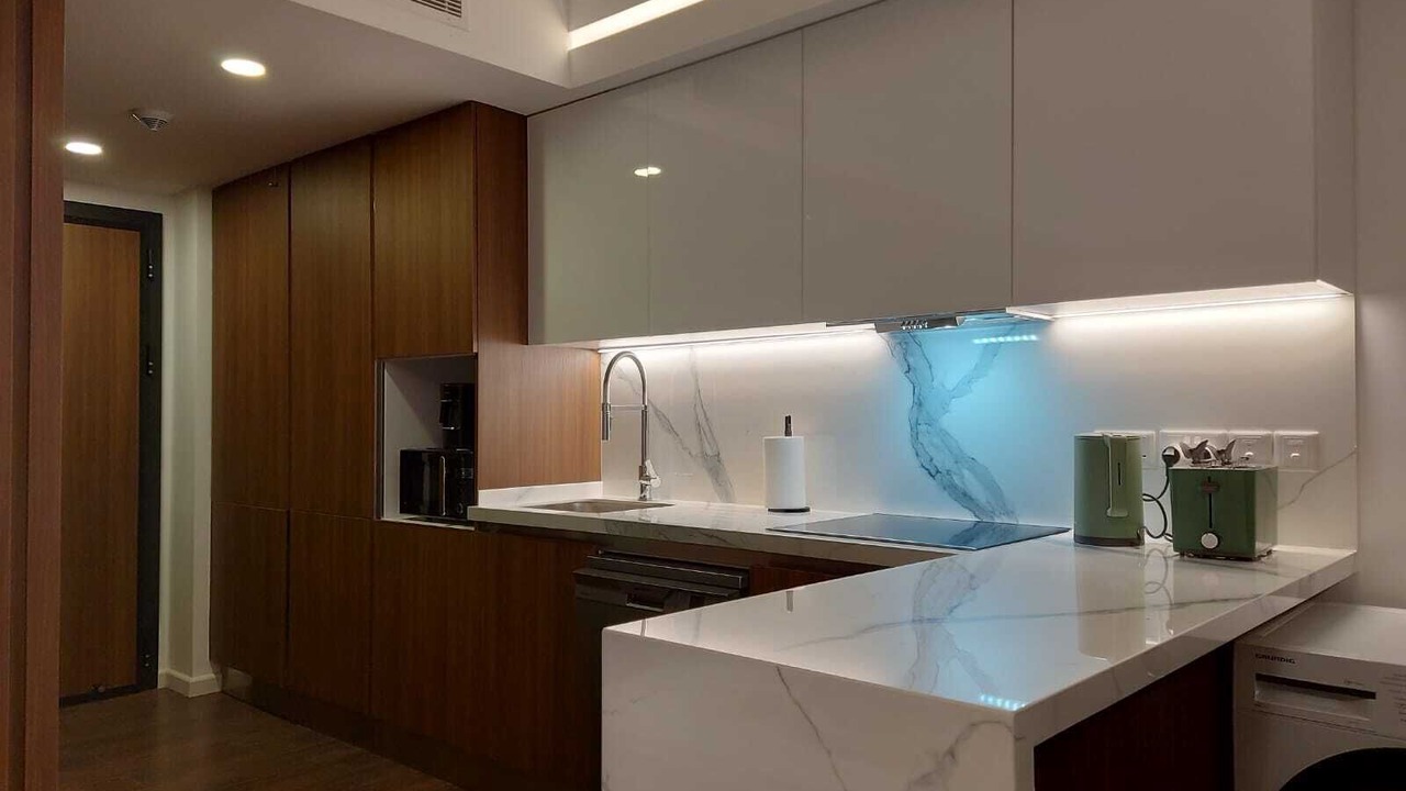 Photo of Kitchen in Trikomo