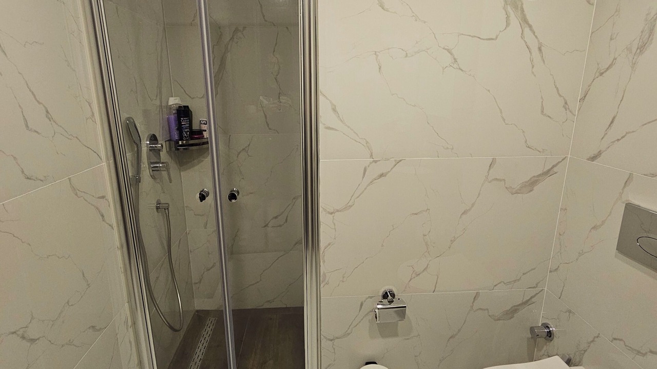 Photo of Bathroom in Trikomo