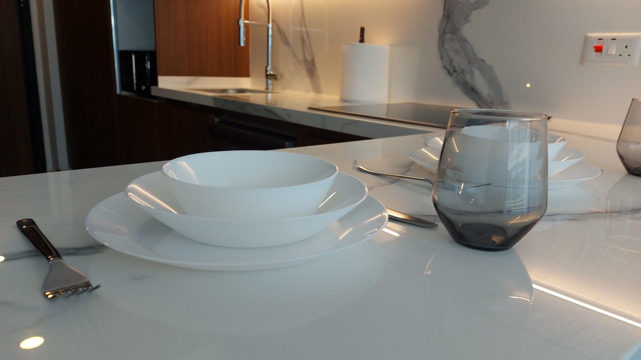 Photo of Kitchen in Trikomo