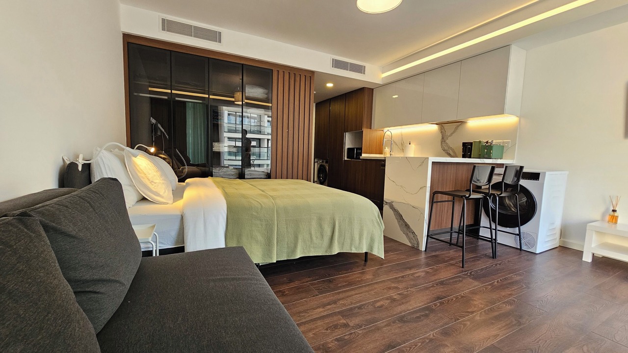 Photo of Bedroom in Trikomo