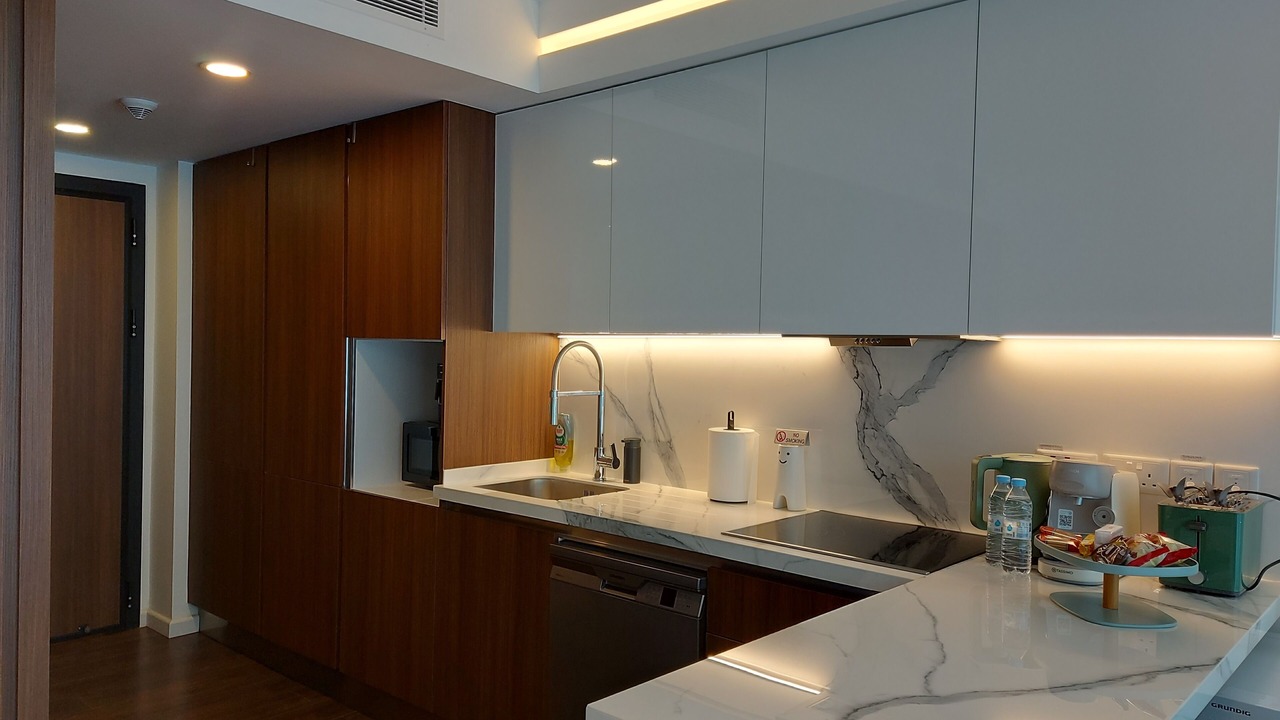 Photo of Kitchen in Trikomo