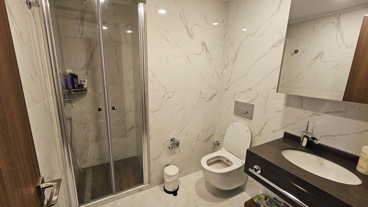 Photo of Bathroom in Trikomo