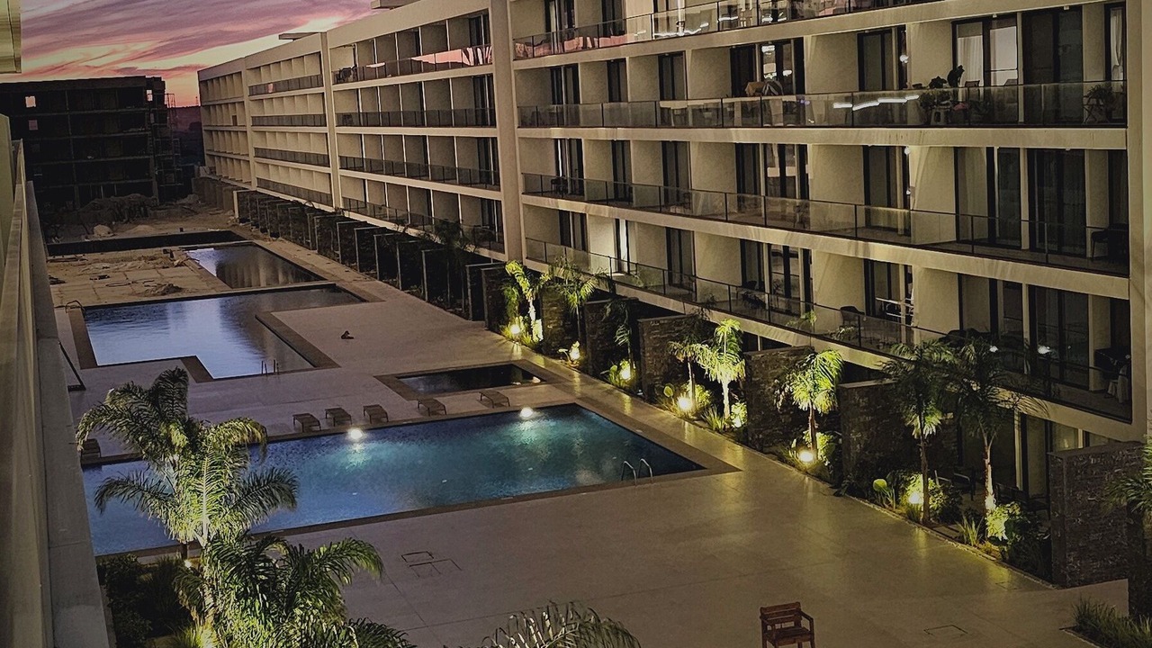 Photo of Outdoor in Trikomo