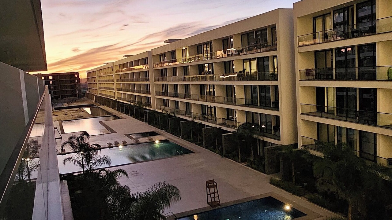 Photo of Outdoor in Trikomo