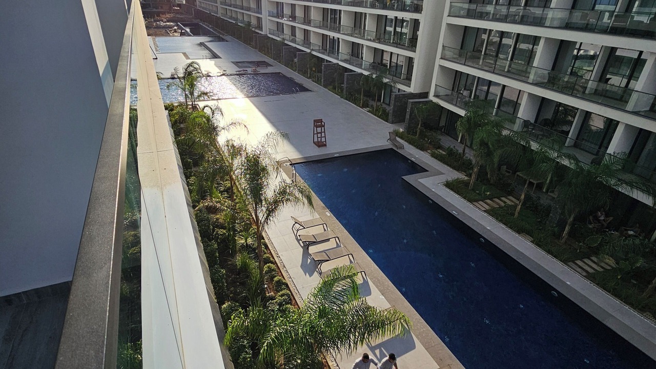 Photo of Outdoor in Trikomo