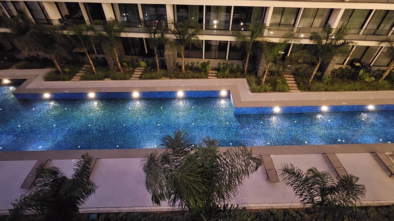 Photo of Patio Balcony in Trikomo