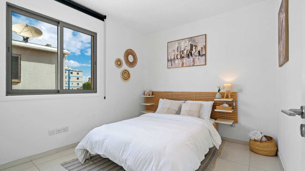 Photo of Bedroom in Nicosia