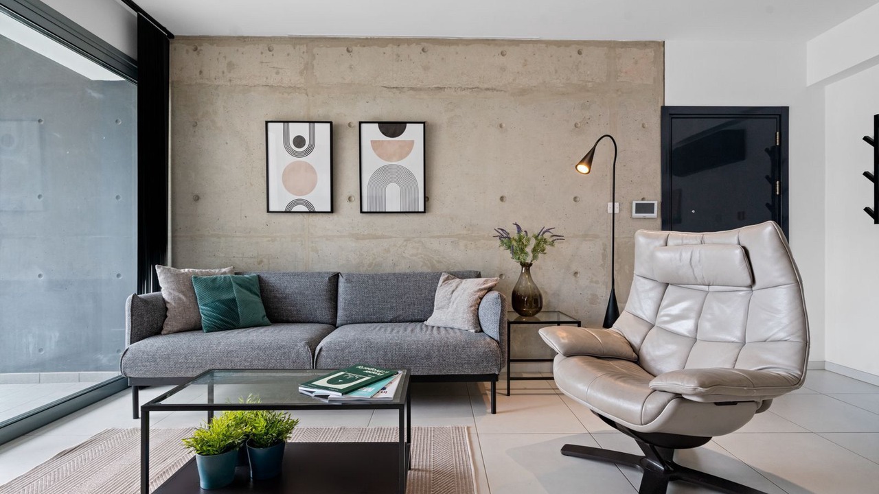 Photo of Livingroom in Nicosia
